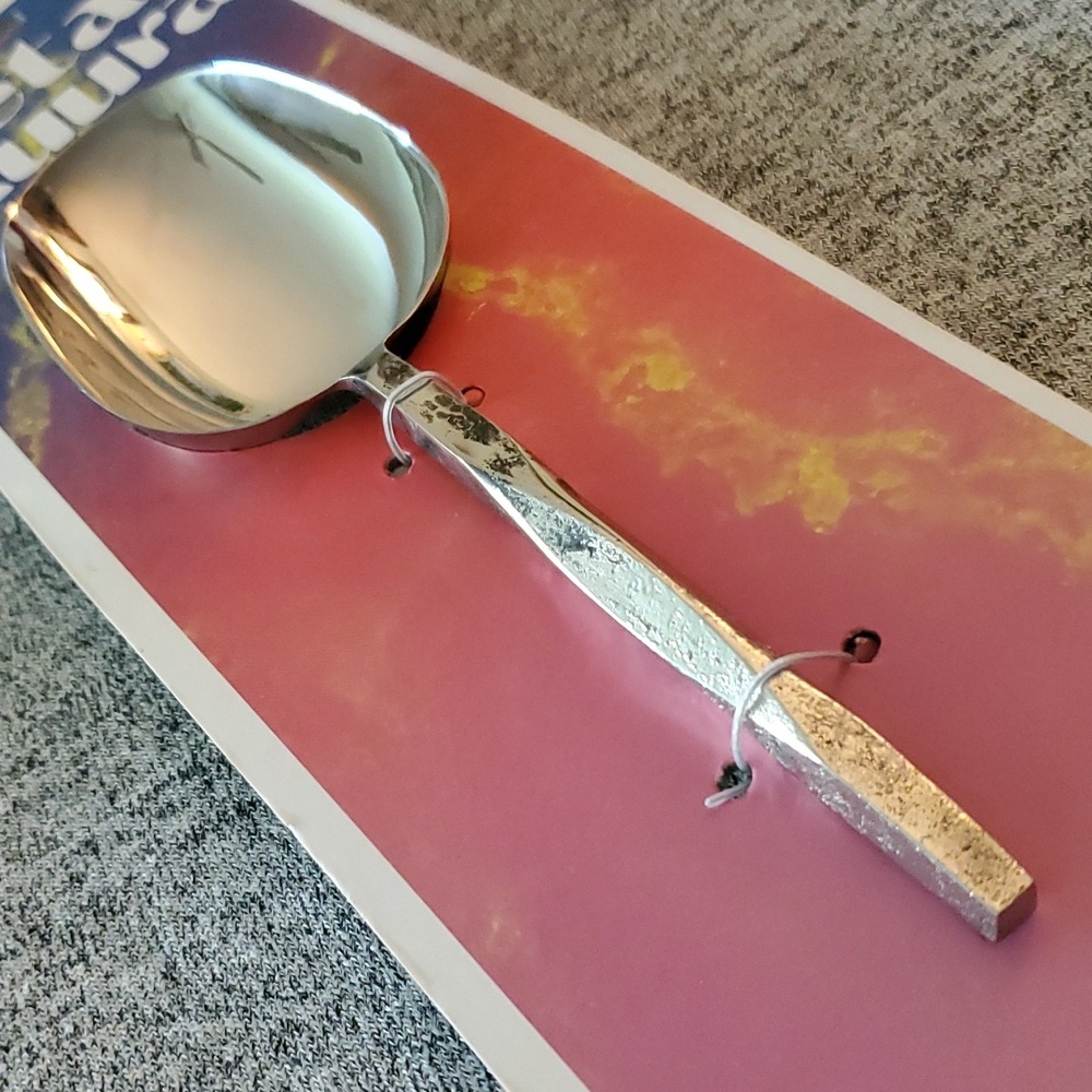 Ice Scoop